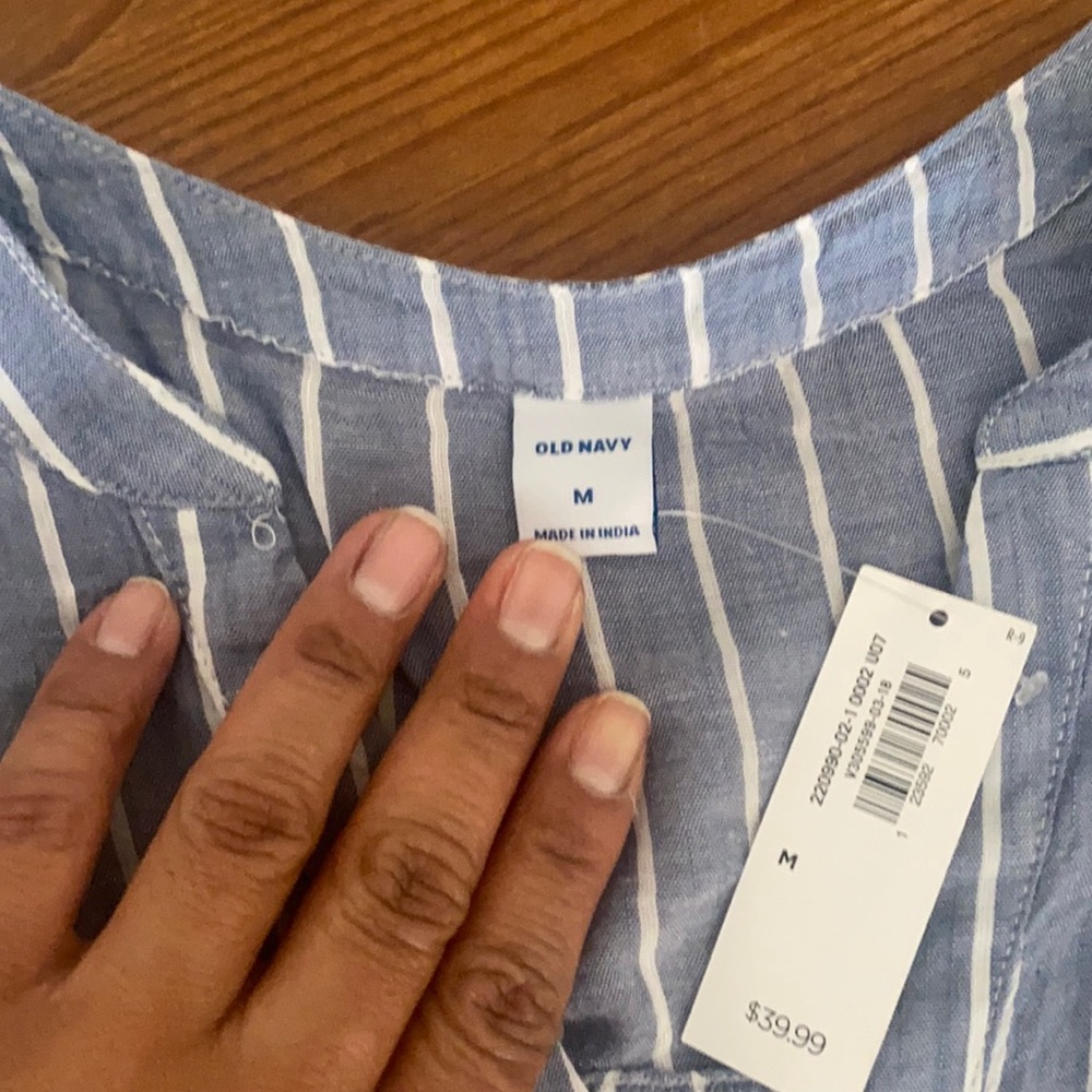 Old navy dress